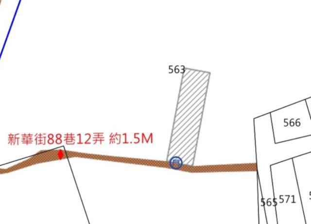 桃園透天法拍-1