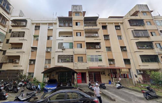 竹東法拍公寓-0