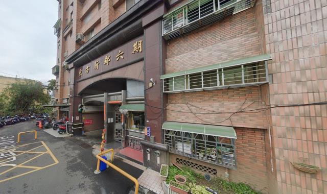 竹東法拍華廈-0