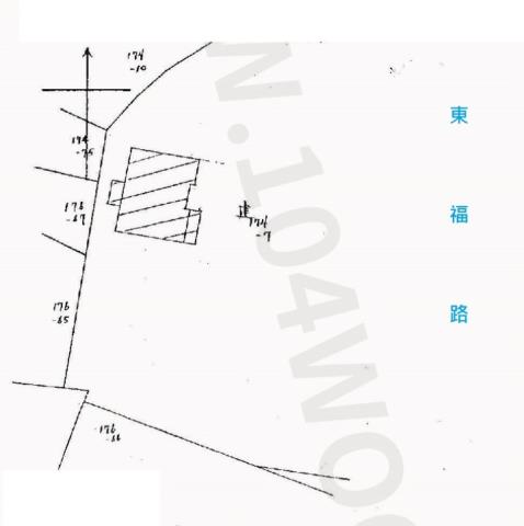 台中東區法拍華廈-5