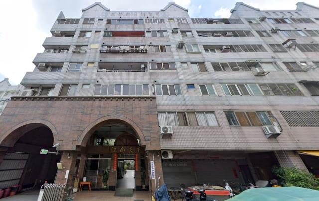 台中東區法拍華廈-0