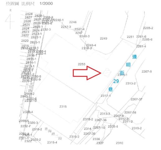 台中西屯大樓法拍-5