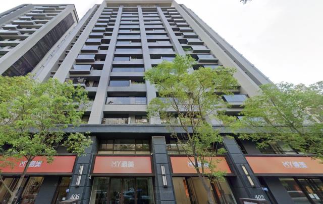 台中西屯大樓法拍-0