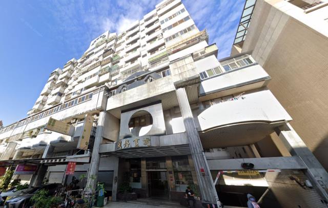 台中北屯大樓法拍-6