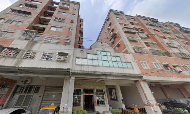 台中龍井法拍華廈-0