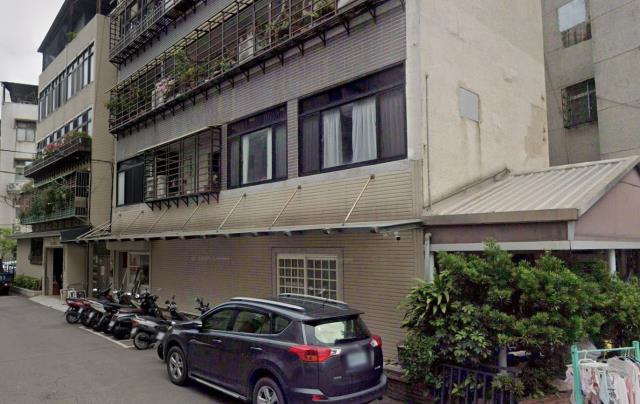 北投公寓法拍-5