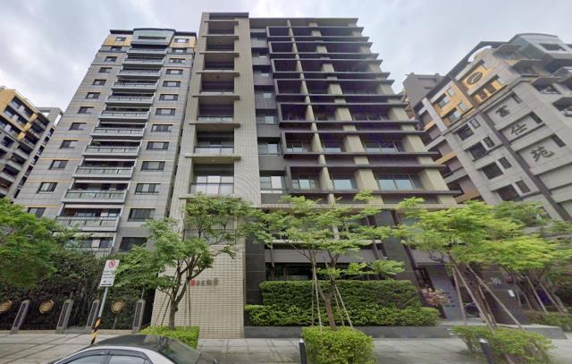 內湖華廈法拍-0