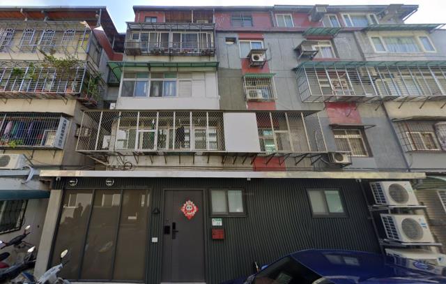 內湖公寓法拍-0