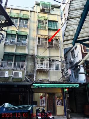 土城拍賣公寓-0