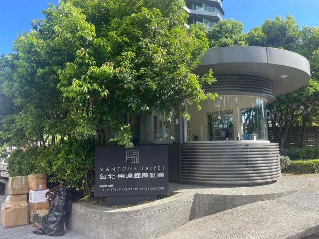 新北法拍大樓-6