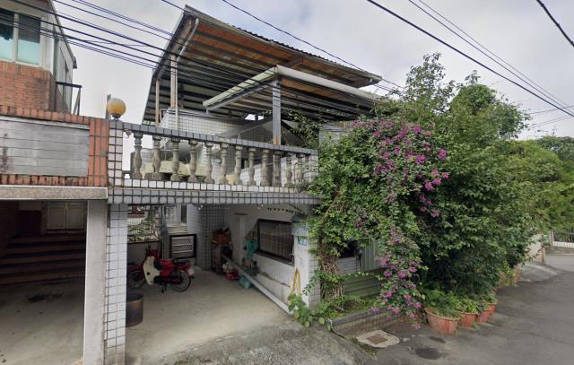 新北透天法拍-0