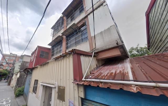 桃園透天法拍-0