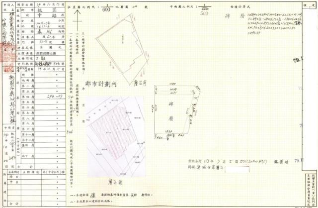 桃園拍賣辦公室-1