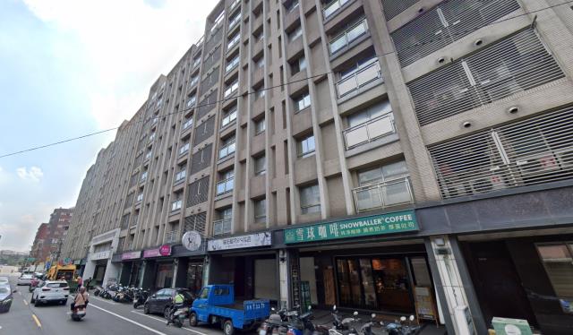 桃園華廈拍賣-2