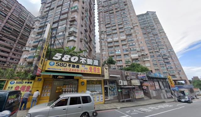 基隆法拍大樓-5