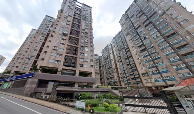 基隆法拍大樓-0