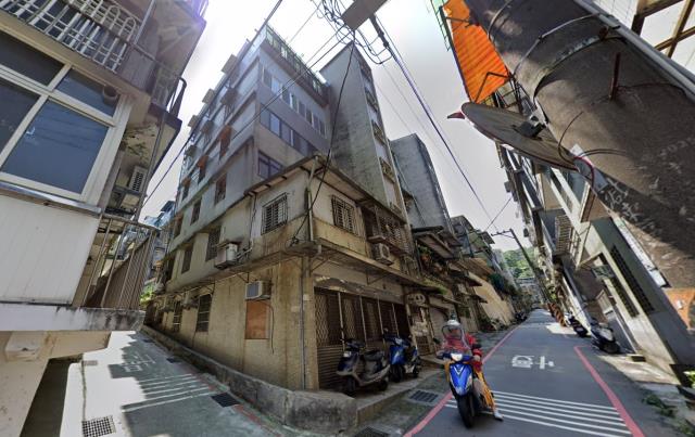 基隆公寓法拍-0