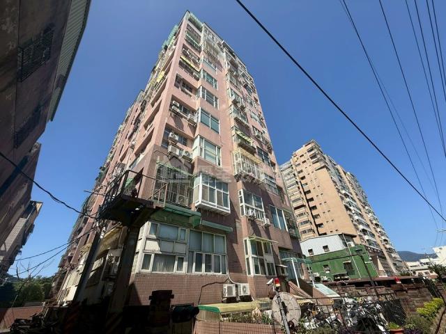 新北八里華廈法拍-0