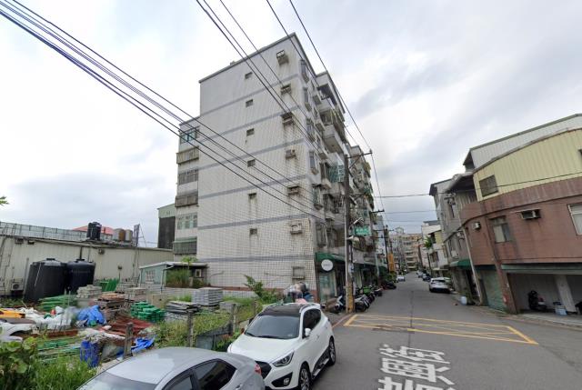 桃園中壢華廈法拍-5