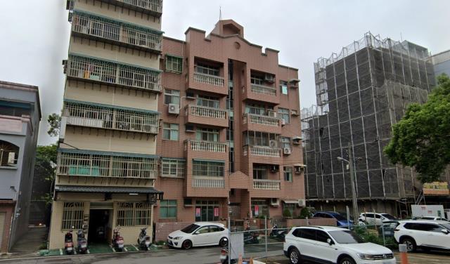 新竹湖口公寓法拍-0