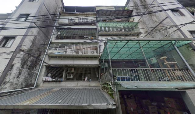 基隆仁愛區拍賣公寓-0