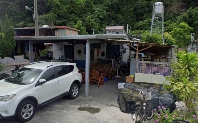 宜蘭南澳透天拍賣-0