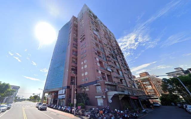 羅東法拍大樓-5