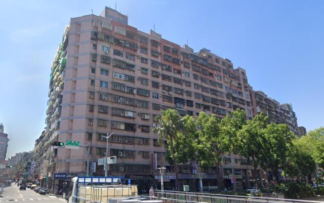 新北法拍大樓-0