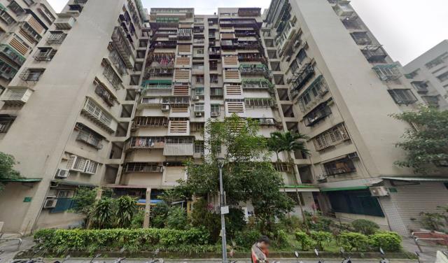 台北萬華大樓拍賣-0