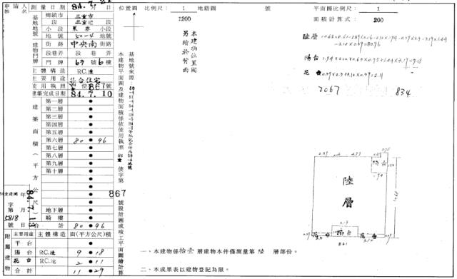 新北三重法拍大樓-1