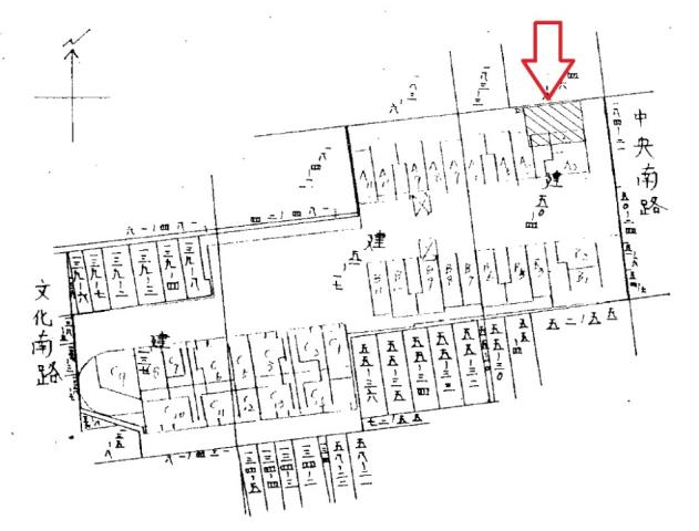 新北三重法拍大樓-2