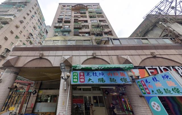 新北三重法拍大樓-0