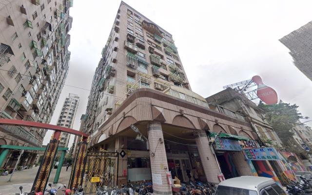 新北三重法拍大樓-3