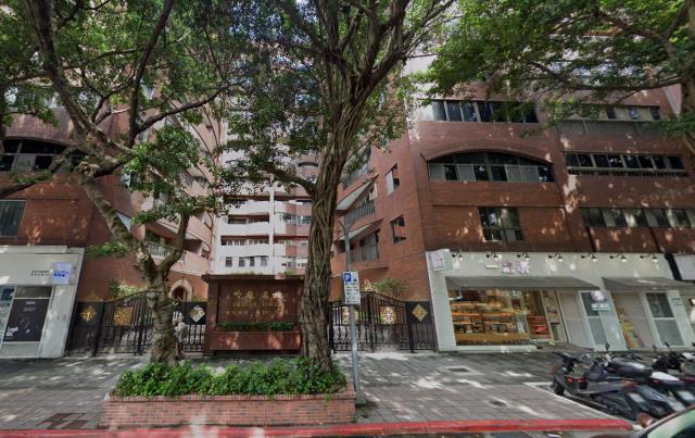 台北大樓法拍-0