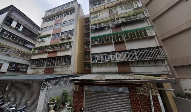 台北拍賣華廈-2