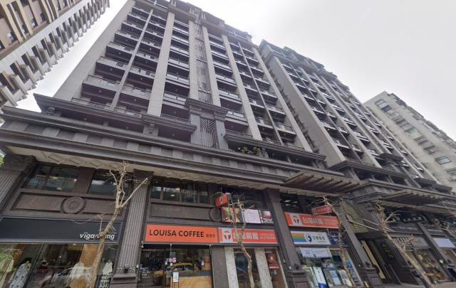 台北法拍大樓-3