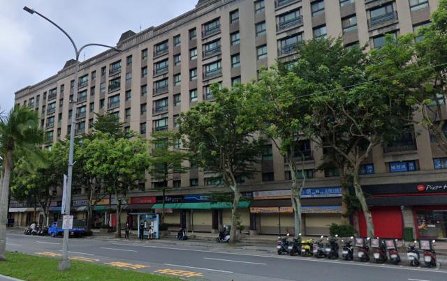 新北法拍華廈-0