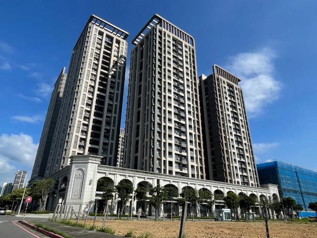 新北大樓法拍-0