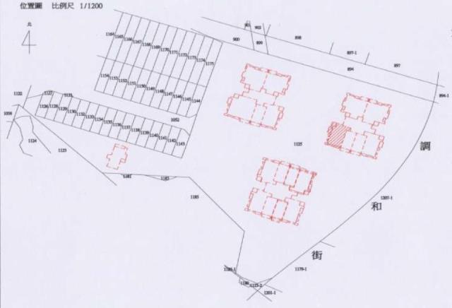 基隆中正區法拍大樓-2