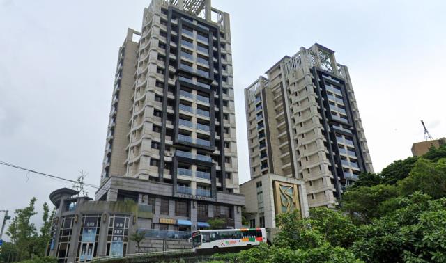 基隆中正區法拍大樓-3