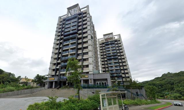 基隆中正區法拍大樓-4