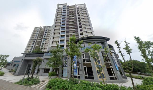 基隆中正區法拍大樓-0