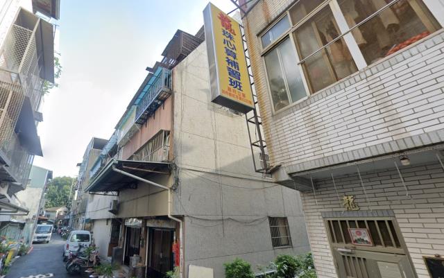 台中北區公寓拍賣-0