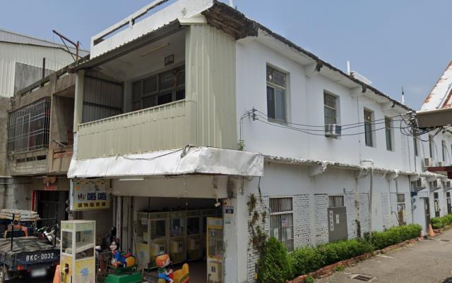 台中大甲法拍透天-0