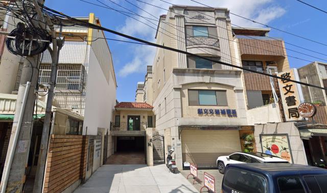 台中龍井法拍別墅-0