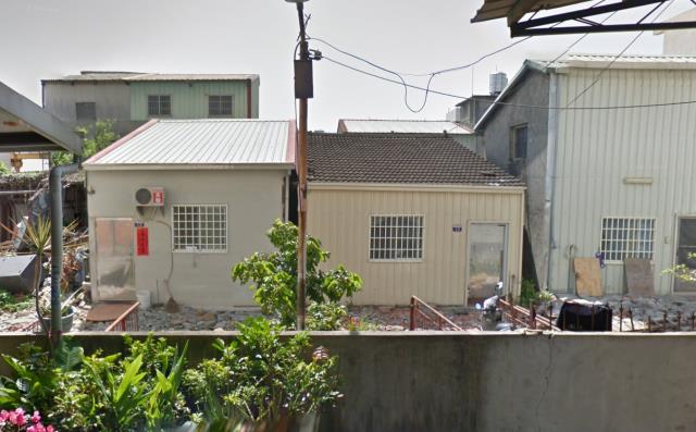 台中大雅透天法拍-5