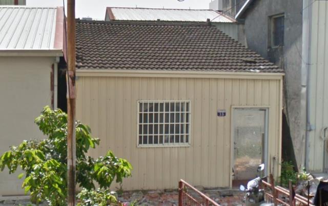 台中大雅透天法拍-0