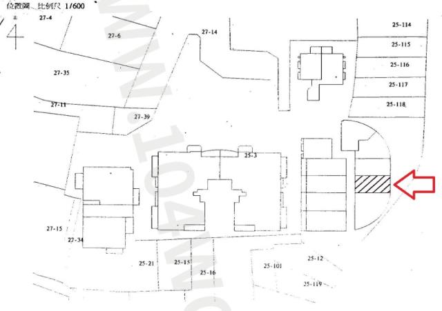 台中豐原大樓法拍-5