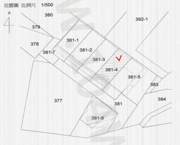 台中豐原別墅法拍-2