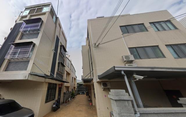 台中豐原別墅法拍-0